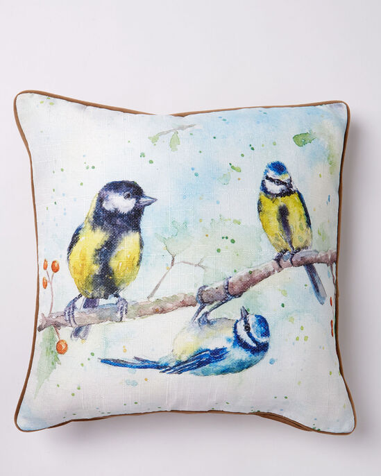 Birds Cushion