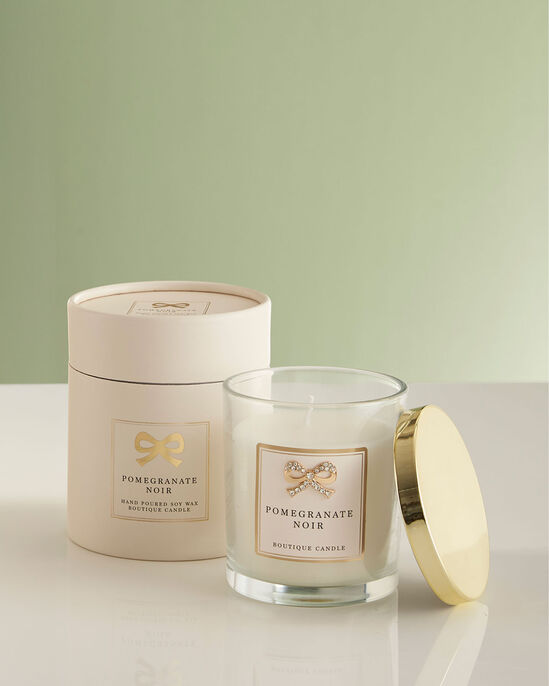 Boutique Candle