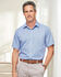 Short Sleeve Luxury Birdseye Shirt