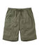 Cotton Pull-On Shorts