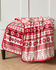 Fair Isle Throw