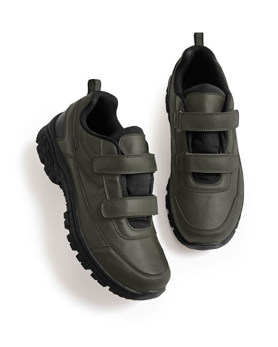 Waterproof Adjustable Shoes