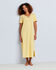 Lace Trim Nightdress