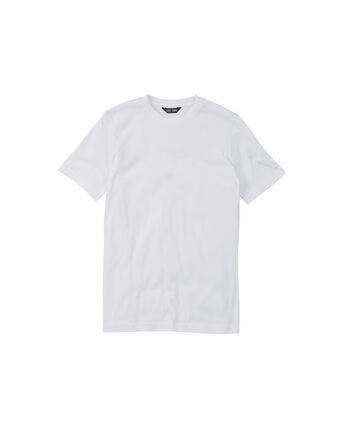 Short Sleeve Crew Neck Base Layer
