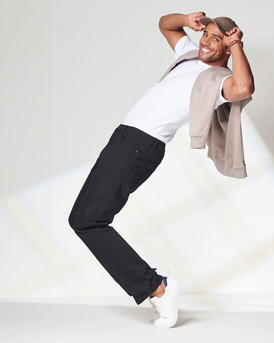 Men’s Stretch Jeans