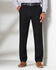 Flat Front Supreme Easy Care Trousers