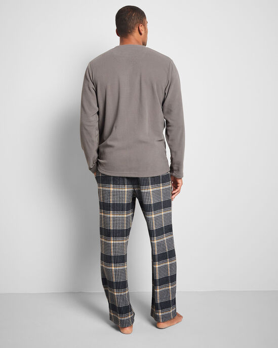 Guinness™ Fleece Pyjama Set