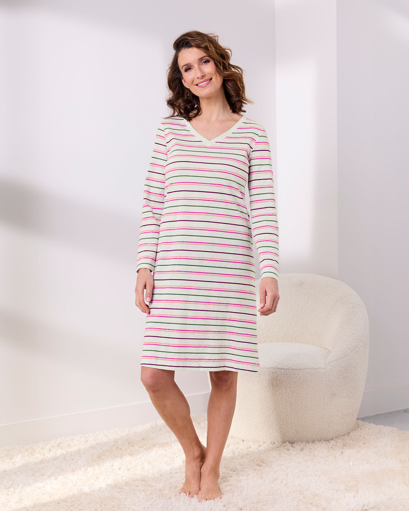 Cotton traders ladies nightdresses clearance