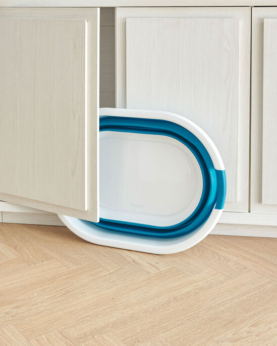 Beldray Collapsible Laundry Basket