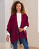 Reversible Wrap