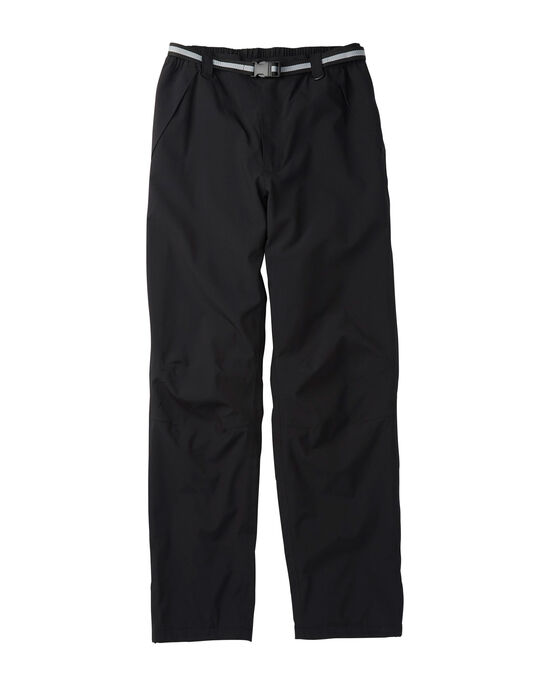 Waterproof Fleece Lined Trousers