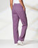 Straight Hem Jog Pants