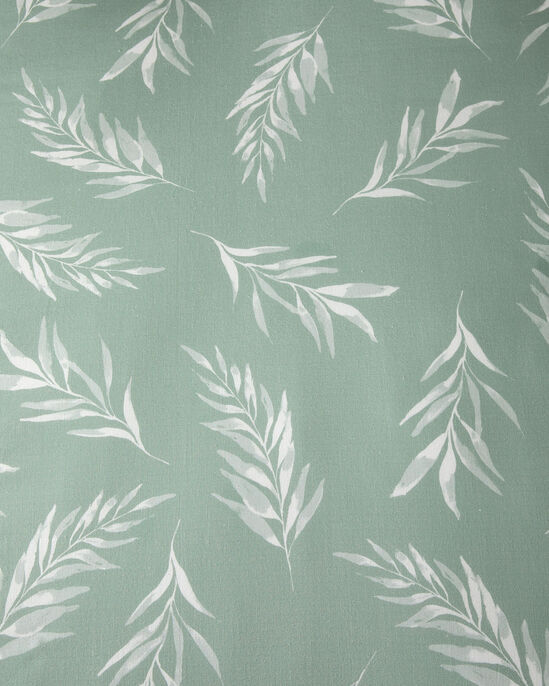 Serenity Cotton Duvet and Sheet Set