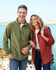 Fleece Zip Through Jacket
