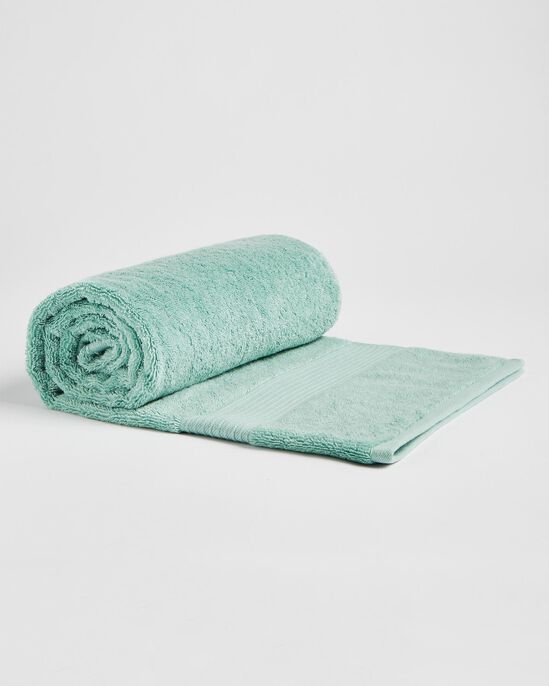 Pima Bath Towel