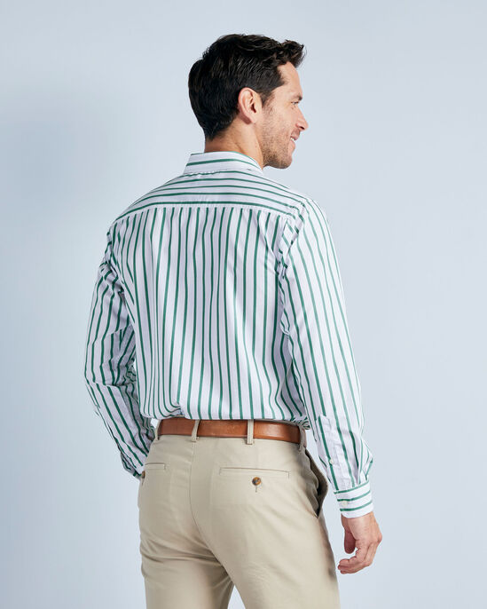 Easy-Care Classic Long Sleeve Shirt