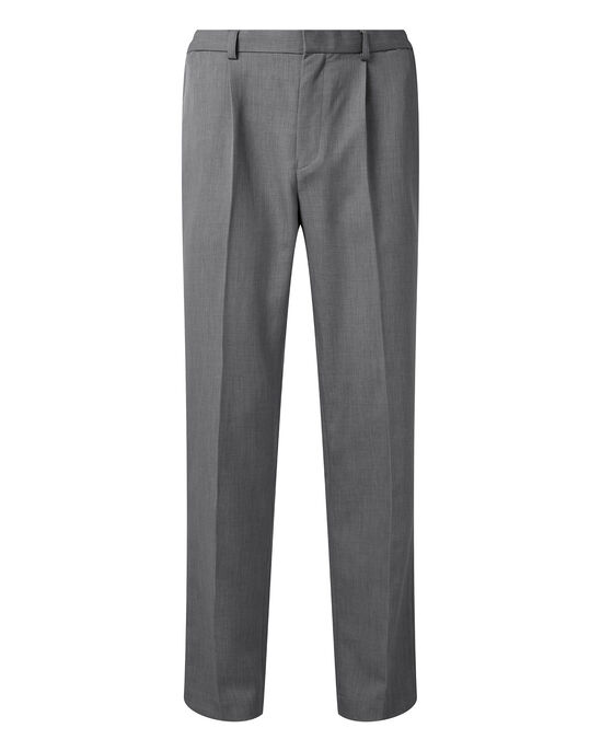 Pleat Front Supreme Easycare Pants