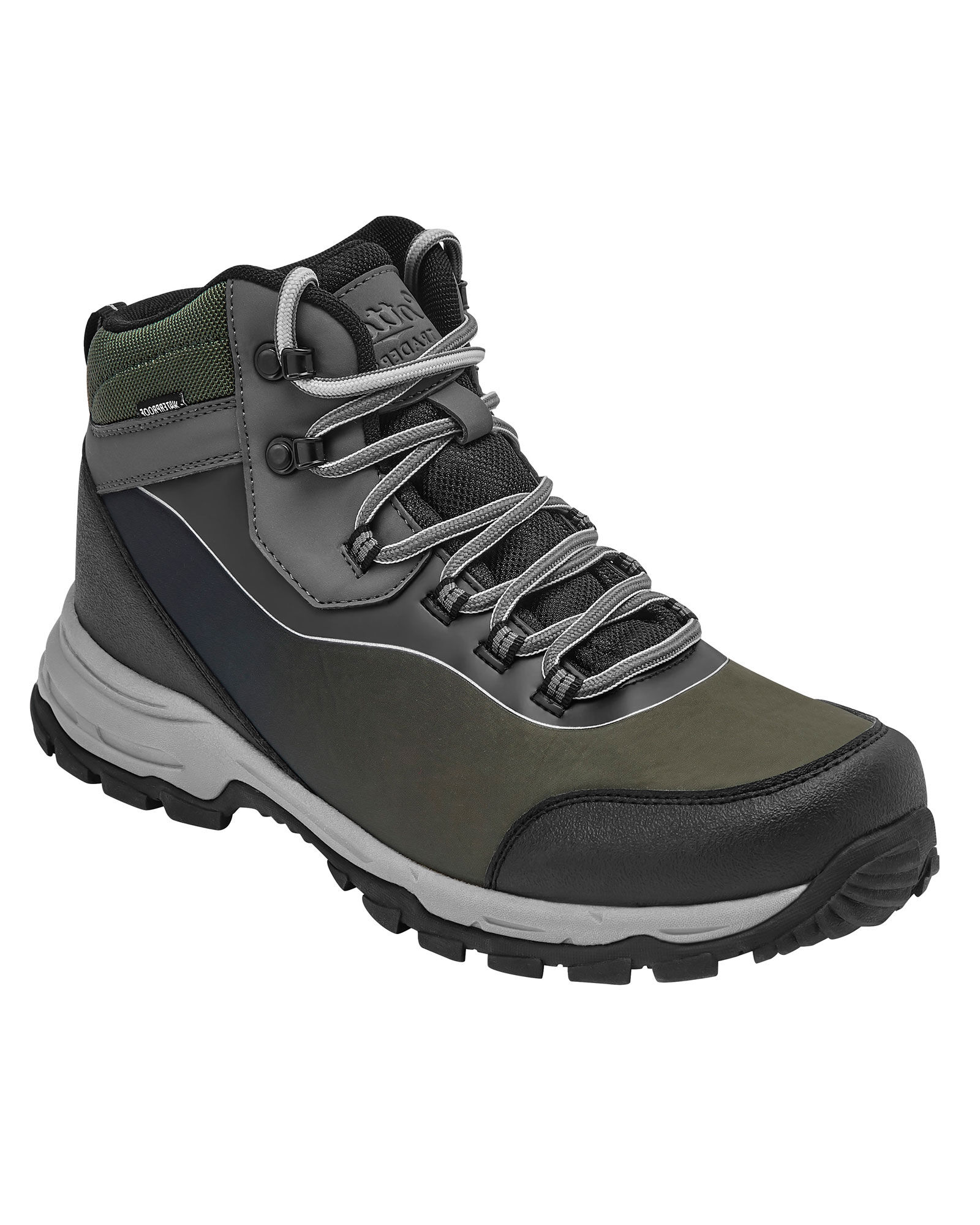 Cotton traders mens waterproof boots outlet