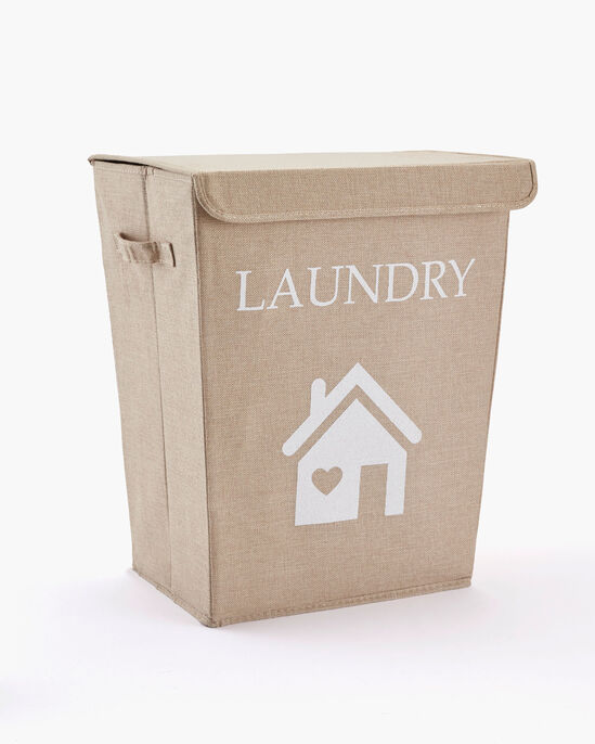 Home Laundry Basket