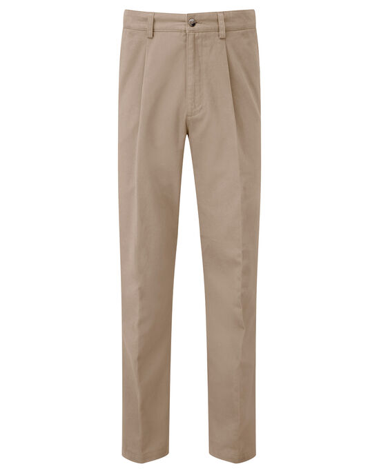 Ultimate Chino Trousers