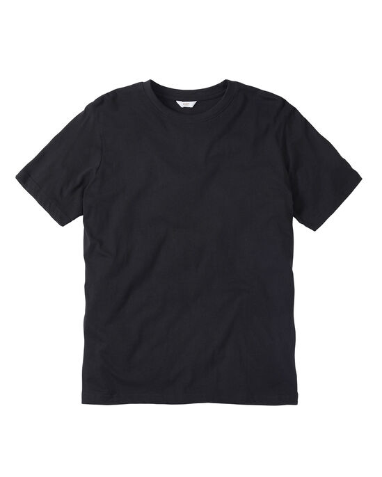 Crew Neck T-Shirt