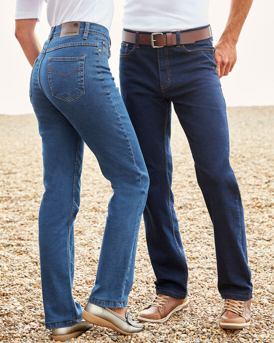 Men’s Stretch Jeans