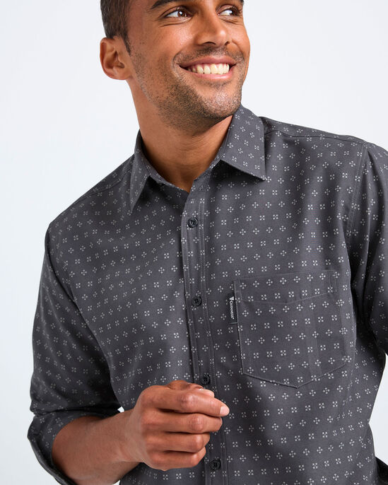 Guinness™ Long Sleeve Soft Touch Shirt