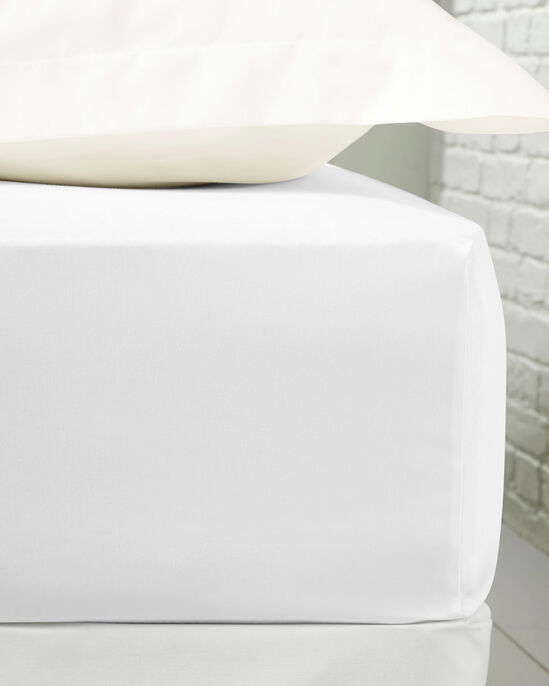 400 Thread Count Extra Deep Fitted Sheet