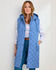 Longline Gilet