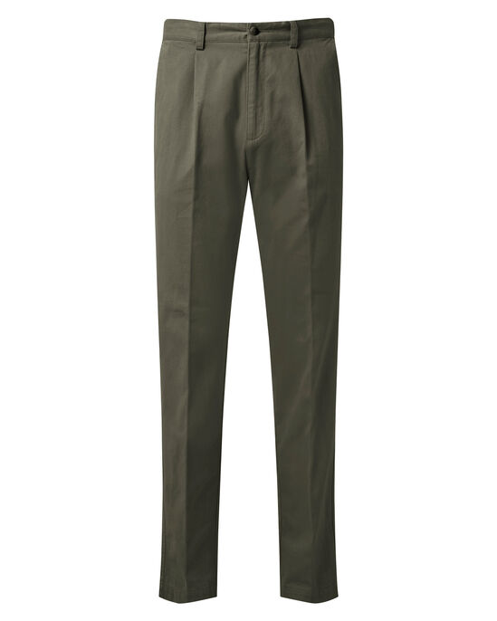 Ultimate Chino Trousers