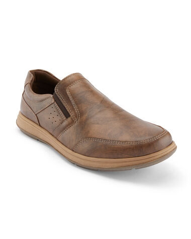 Casual Slip On Shoes