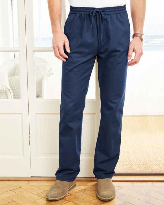 Rugby Leisure Trousers