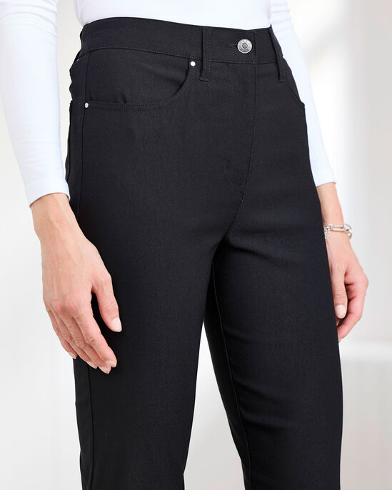 Super Stretchy Bootcut Trousers