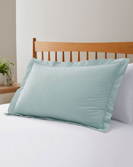 200 Thread Count Oxford Pillowcase Pair