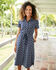 Broderie Dress