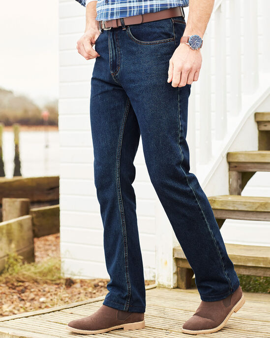 Baxter Regular Jeans