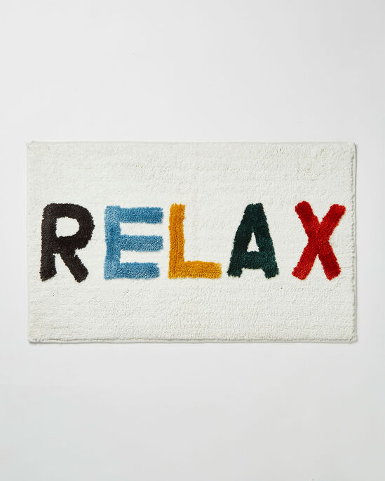 Relax Bath Mat
