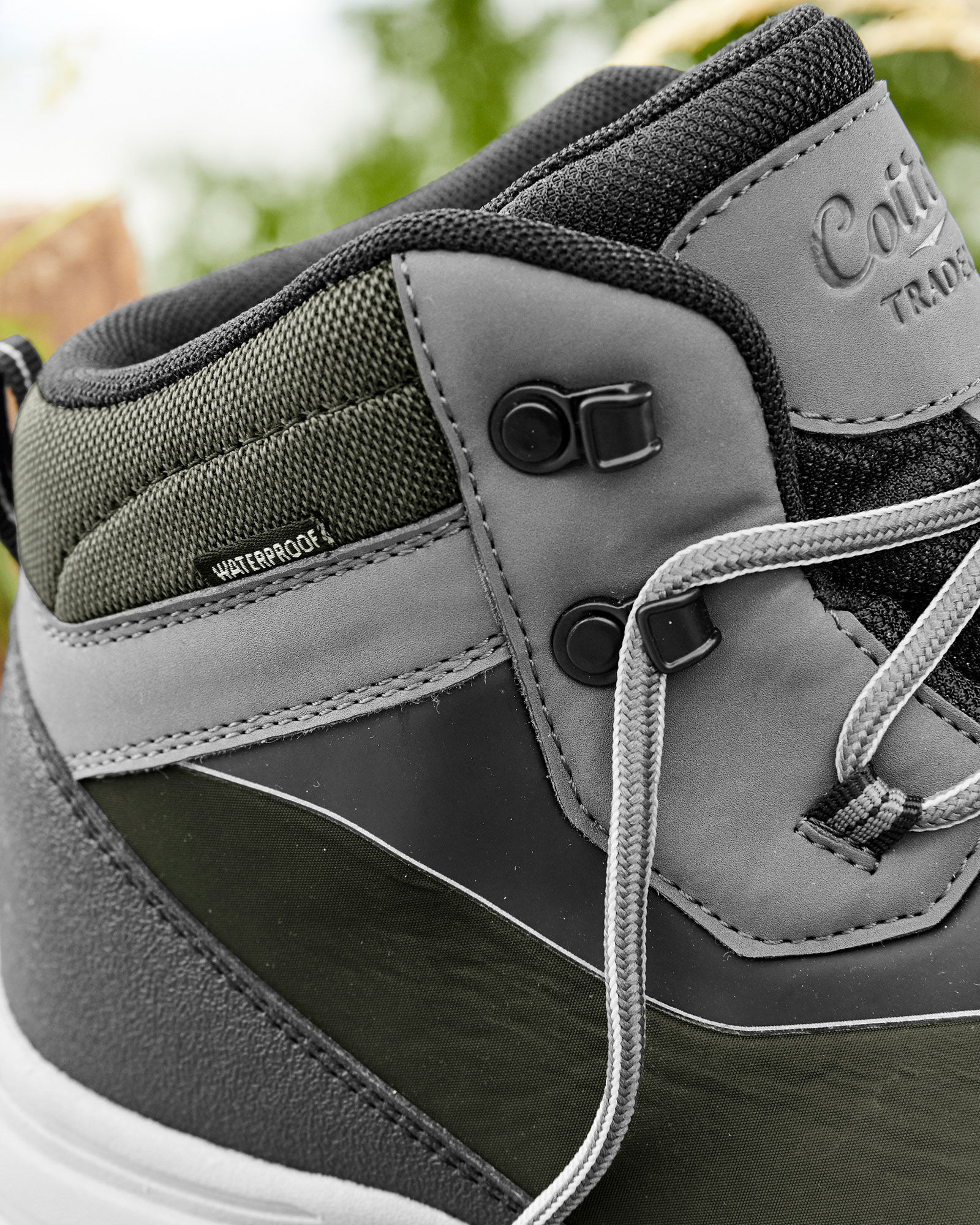 Cotton traders walking boots online
