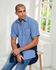 Short Sleeve Soft Touch Print Shirt