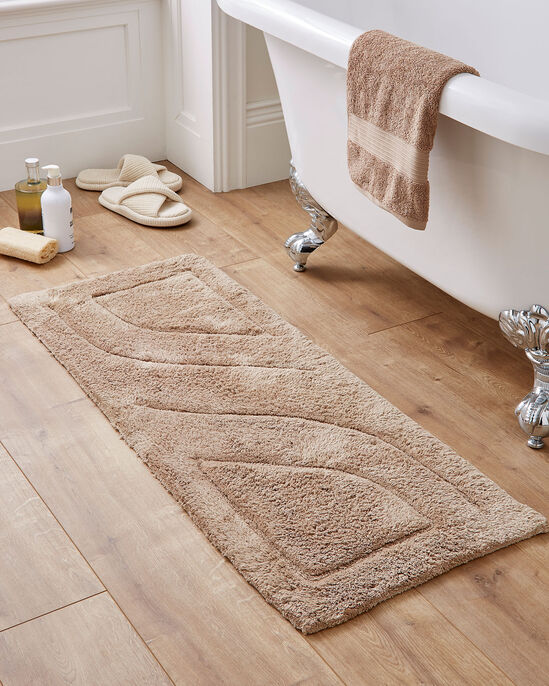 Runner Bath Mat