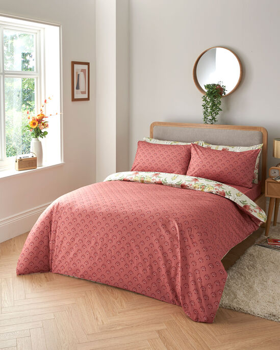 Ruskin Duvet Set