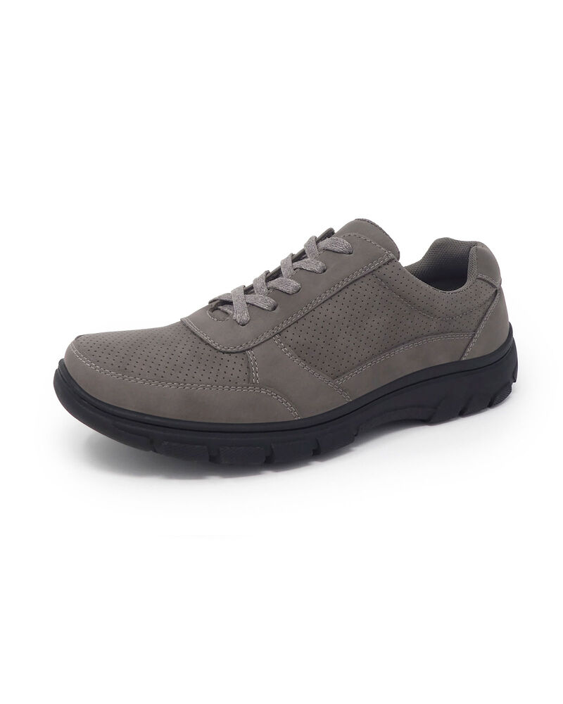 Lace-up Travel Shoes at Cotton Traders