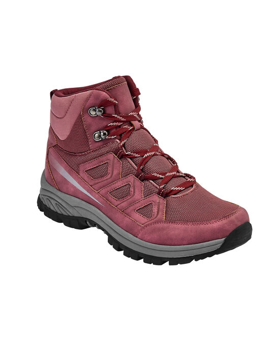 Trekker Walking Boots