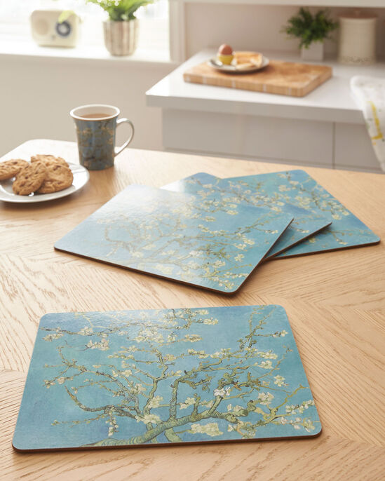 Set of 4 Placemats