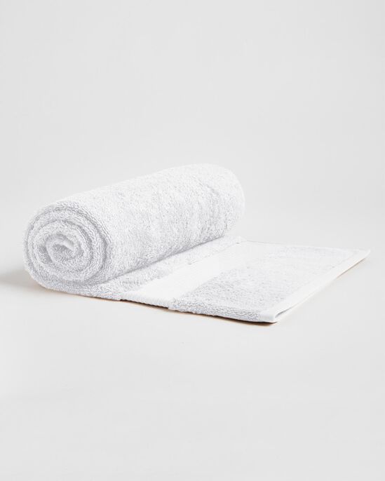 Pima Bath Towel