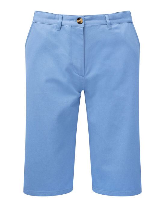 Classic Chino Shorts