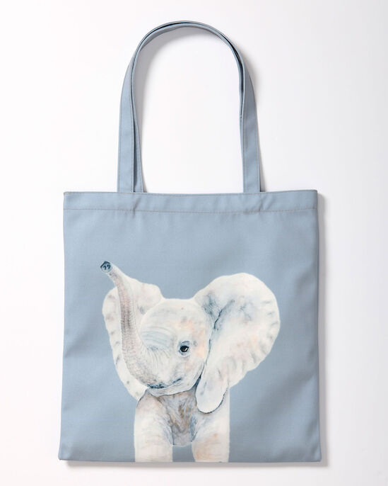 Animal Tote Bag
