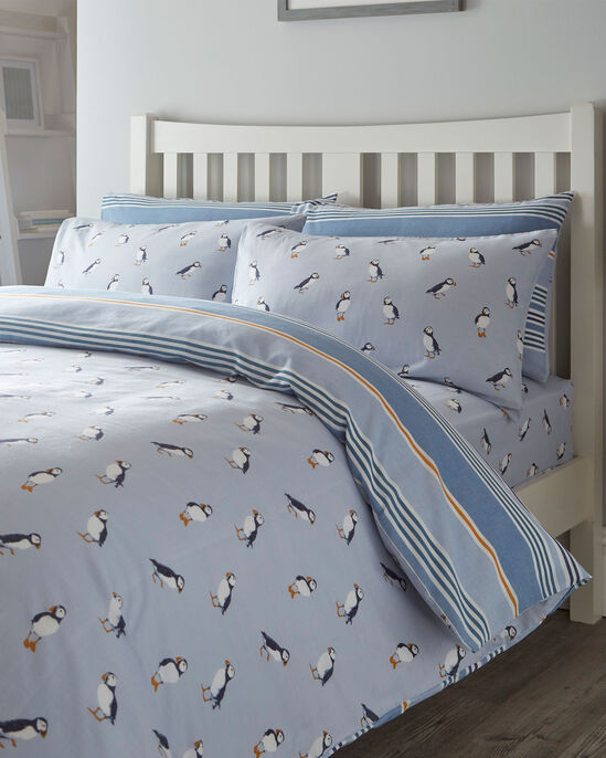 Brixham Duvet Set