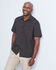 Guinness™ Short Sleeve Soft Touch Geo Print Shirt