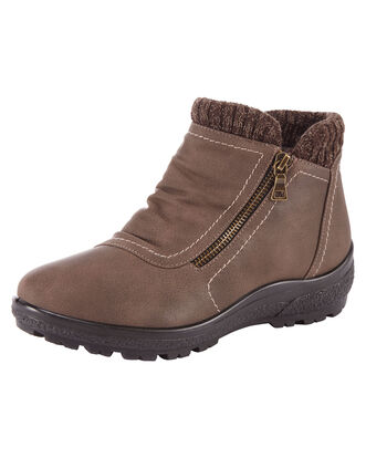 Women's Boots | Leather & Waterproof Boots | Cotton Traders